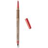KIKO Milano Everlasting Colour Precision Lip Liner 07 | Matita Labbra Automatica a Lunga Tenuta Waterproof, Contorno Labbra Preciso Effetto Opaco Professionale