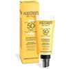 Angstrom Protect Crema Solare Viso SPF 50+, Azione Idratante ed Intensificatore dell'Abbronzatura, Indicata per Pelli Sensibili, 50 ml