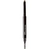 Wet n Wild, Ultimate Brow Retractable Pencil, Matita Sopracciglia Retraibile con Punta Triangolare e Ultra Precisa, Colore Pigmentato che Definisce il Look delle Sopracciglia, Medium Brown