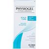 PHYSIOGEL Scalp Care Shampoo delicato da 250 ml, detergente delicato e cura appositamente per cuoio capelluto sensibile, shampoo idratante per le esigenze quotidiane