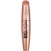 Revolution Beauty London Revolution Beauty, Big Lash Volume Mascara, Effetto Volumizzante & Allungante, Leggero, Asciugatura Rapida, Vegano & Cruelty-Free, Nero Intenso