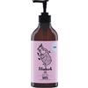 YOPE Sapone Liquido Naturale per le Mani | Rabarbaro e Rosa | Delicato sulla Pelle | Ingredienti Vegetali | Formula Vegana | pH Neutro | 98% Ingredienti Naturali | 500 ml