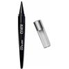 KIKO Milano Deep Black Kajal, Kajal Dalla Texture Morbida E Fondente