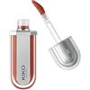 KIKO Milano 3D Hydra Xtreme Lipgloss 05 I Lucidalabbra Rimpolpante Effetto Volume 3D Estremo, Gloss Labbra Idratante e Brillante con Finish Specchio e Comfort