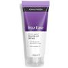 John Frieda Frizz Ease Secret Agent Crema di Finitura Perfetta | Controllo istantaneo del crespo | Leviga Capelli Sciolti e Flyaways | Con Olio di Avocado | Formula Vegana | 100 ml
