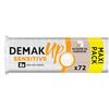 Demak'Up Sensitive x72 - Dischi struccanti ultra morbidi per pelli sensibili, viso e occhi - fibra di cotone 100% naturale - confezione da 72 dischi