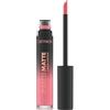 Catrice Cosmetics Catrice Endless Matte Rossetto Liquido, lunga durata, opacizzante, asciugatura rapida, colore intenso, opaca (4.5ml)
