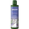 Weleda Doccia Cremosa Relax Lavanda, una doccia in crema con una fragranza che lenisce e rilassa, Formula 100% di origine naturale (1x400ml)