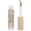 Revolution Beauty London Makeup Revolution, correttore IRL Filter Finish, copertura media o totale, C12, 6g