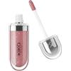 KIKO Milano 3D Hydra Lipgloss 32 | Lucidalabbra Effetto 3D Idratante e Volumizzante, Gloss Labbra Luminoso con Finish Brillante e Comfort Estremo
