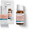 Pranarom Pranarôm - Lozione Unghie Ingiallite e Fragili - con Oli Essenziali BIO - Trattamento Naturale per Unghie Danneggiate - Applicatore a Pennello - 10 ml