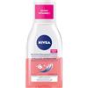 NIVEA Struccante per occhi bifasico, 125 ml