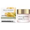 Bella Aurora Splendor Menopause Notte | Crema antietà correttore per pelle matura | Rigenera durante la notte, riduce le rughe, apporta compattezza e densità | Con ceramidi e melatonina | 50 ml