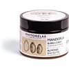 PhytorelaxLaboratories Mandorla Vegan & Organic Burro Corpo - Nutriente & Emolliente - 250 g