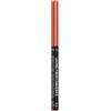 Rimmel London Matita Labbra Automatica Exaggerate, Lunga Durata, Tratto Preciso e Colore Intenso, 018 Rose Addiction
