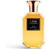 Jawhara Collection Sweet Dates Unisex Eau de Parfum, Profumo ambrato fruttato, con Vaniglia, Accordo Dattero e Patchouli, 100 ml