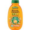 Garnier Terapia Botanica Albicocca e Fiore Shampoo Cotone 2 in 1 per bambini Re Leone 250 ml