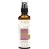 farfalla acqua di rose farfalla - idrolato di rosa puro al 100% - rigenerante, 75 ml, trasparente