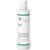 PapiX cleanser trattamento detergente purificante per pelli grasse, con imperfezioni e soggette ad acne. Flacone da 200 ml