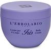 L'Erbolario Iris Crema Corpo 300ml
