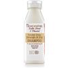 Creme of Nature, Butter Blend & Flaxseed, Shampoo Idratante Ammorbidente, Nutre, Definisce e Allunga i Ricci, Trattamento per Capelli Ricci, Crespi e Afro, Senza Solfati o Siliconi, 354ml