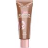 L'Oreal Paris L'Oréal Paris, Illuminante Liquido, Illumina & Idrata Istantaneamente, Formula All-in-one con Burro di Karité e Glicerina, Texture Leggera, Lumi Glotion, Tonalità: 904 Deep Glow, 40 ml