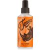 Tenax Salt Spray 150 ml, Spray sale marino per capelli uomo naturale e semi-opaco, Prodotti per capelli dalla tenuta leggera e duratura, Hair Care solubile in acqua per volume e texture alla chioma