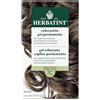 Herbatint Gel permanente per capelli 7C biondo cenere - 170 ml | senza ammoniaca, copertura ottimale dei capelli grigi, con 8 estratti bio per un colore durevole e morbido