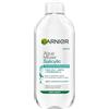 Garnier Acqua Micellare Salicylic con [Acido salicilico] -58% imperfezioni. Tutto in 1: pulisce e struccante. Per pelle grassa. Dermatologicamente e oftalmologicamente testato. 400 ml