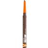 NYX Professional Makeup, Matita Effetto Rimpolpante, Labbra Piene e Volumizzate, Arricchita con Zenzero Piccante e Peperoncino, Duck Plump, Tonalità: Touch Up Taupe, 0,33 gr