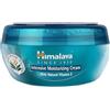 Himalaya Herbals Intensive Moisturizing Cream with Natural Vitamin E for Ultra Light Hydration, For a youthful healthy glow, With Aloe and Sweet Almond Oil | Dermatologically tested -150ml