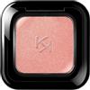 KIKO Milano High Pigment Eyeshadow 61 | Ombretto A Lunga Tenuta Ad Altissima Pigmentazione, In 5 Diversi Finish: Matte, Perlato, Metallizzato, Satinato E Scintillante
