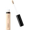 KIKO Milano Full Coverage Dark Circles Concealer 14, Correttore Liquido Per Contorno Occhi E Viso Ad Alta Coprenza