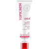 TOPICREM Cica Crema Calmante 100 Ml per la beauty routine quotidiana, per idratazione e comfort, 100 ml