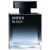 MEXX Black Man Eau de Toilette 50 ml