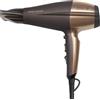 PROFI CARE ProfiCare 330100 PC-HT 3010 - Asciugacapelli Compatto, 3 Livelli di Temperatura/Potenza, Cool Shot, Colore: Champagne
