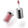 KIKO Milano So Chic Trio Blush 04, Blush 3In1 Ideale Per Viso, Contorno Occhi E Labbra