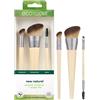 EcoTools New Natural Conceal, Enhance, & Sculpt Trio, 3 Piece Set
