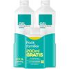 Inibsa Gel Dermatologico Inibsa Pack Viaje+Cham