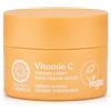 Natura Siberica Oblepikha C-Berrica Crema Viso Fluida Leggera Tonificante Idratazione Luminosità ed Energia Quotidiana 50 ml