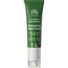 Urtekram Crema Notte alla Citronella Selvatica, Blown Away, 50 ml, organica, vegana