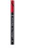 L'Oreal Paris L'Oréal Paris Matita Eyeliner Liquida Infaillible Micro Liner, Punta Micro per un Tratto Fluido, Preciso ed Intenso, Resistente ad Acqua e Sudore Fino a 36H, Tonalità: 01 Obsidian