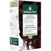 Herbatint Gel colorante permanente per capelli, 5M, castano chiaro mogano, 170 ml, senza ammoniaca, copertura ottimale dei capelli bianchi, formula vegana, con 8 estratti vegetali biologici