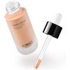 KIKO Milano Skin Lover Intense Serum Foundation - Tonalità 3.5WG Warm Gold | Fondotinta Siero | Idratante | Lunga Tenuta | Finish Naturale