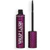 Revolution Beauty London Revolution Wrap Lash Tubing Mascara, Bordeaux | Antisbavatura e Resistente all'Acqua per Lunghezza e Volume, Vegan e Cruelty-Free, 8,5ml