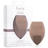 Luvia Cosmetics Luvia, spugna grande per fondotinta, correttore, tecnica illuminante e trucco in polvere.
