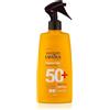 INSTITUTO ESPAÑOL Spray solare Aloe Vera SPF50 300 ml