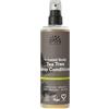Urtekram Tea Tree Spray Conditioner - Leave In - Formula Naturale & Rinfrescante Per Papelli & Cuoio Capelluto - Idrata, Districa i Capelli, 250 ml