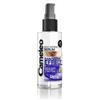 Cameleo - Siero d'argento - Per Capelli Biondi, Grigi e Schiariti - Contro le Sfumature Gialle - Protezione UV - Olio di Papavero - Trattamento Intensivo per Capelli Schiariti - Senza Parabeni - 55ml