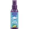 Aussie SOS Hair Rescue Olio Ricostituente per Capelli Tutto In Uno, 100ml | Districa e Liscia i Capelli Mantenendoli Idratati Fino a 100 Ore, Formula Vegana e Cruelty-Free